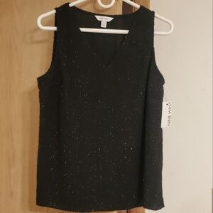 Women's Sleeveless Top